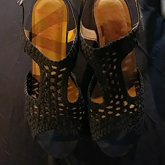 Jelly pop wedges - Picture 1 of 4